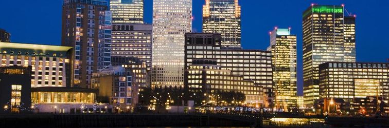 其他 Charles Hope Canary Wharf South Quay