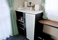 Lainnya 3 Guest House Heian