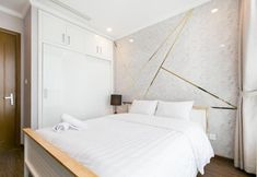 Others 5 Vinhomes Landmark 81 Apartments- Christine Home