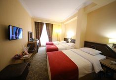 Lainnya 4 My House Otel