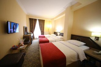 Lainnya 4 My House Otel