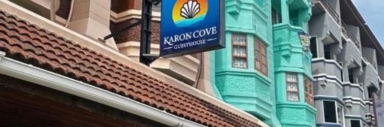 Others Karon Cove at Seabreeze Inn