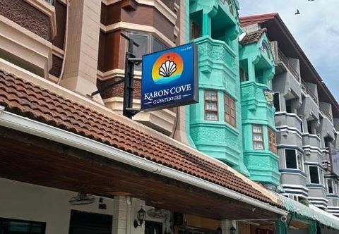 Others Karon Cove at Seabreeze Inn