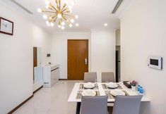 Others 3 Vinhomes Landmark 81 Apartments- Christine Home