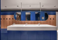 Others 3 Kepler Club Kuala Lumpur Airport - KLIA T1 Landside, Public Area