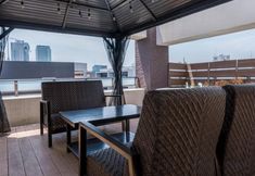 Lain-lain 4 unito residence OSHIAGE Skytree