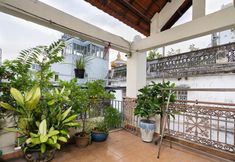 Others 4 Charming A Little Saigon Apartment - Heart of Vibrant District 1