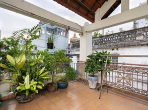 Others 4 Charming A Little Saigon Apartment - Heart of Vibrant District 1