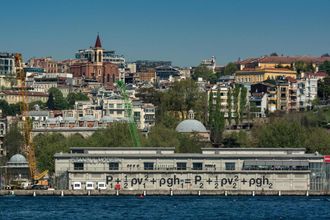 อื่นๆ 4 Ganbaru Tours - Flats in Galata