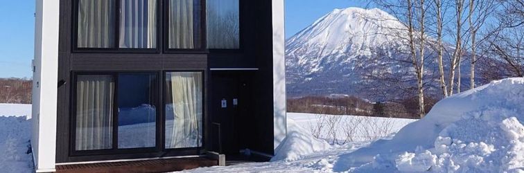 其他 Niseko White Villa II Annupuri