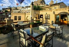 Others 4 Mimi Cappadocia Luxury Cave Hotel