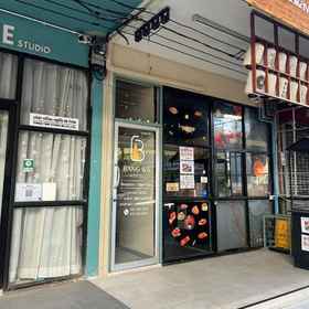 Hotel Exterior 1 Bangwa House - MRT Bangwa Station, Hiranruchi 酒店