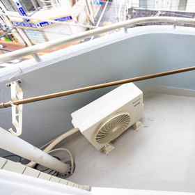 Hotel Exterior 1 KSI Minami-Tokiwadai, 文教堂書店(ブックストア談)赤羽店 ホテル