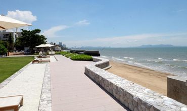Others 4 Veranda Residence Pattaya x Sea & Sky View