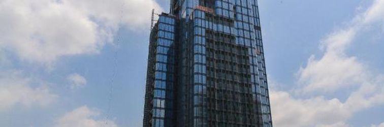 Others Vinhomes Landmark 81 Apartments- Christine Home