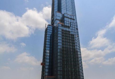 Others Vinhomes Landmark 81 Apartments- Christine Home