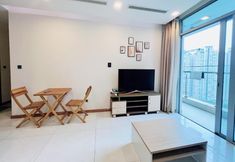 Others 4 Vinhomes Landmark 81 Apartments- Christine Home