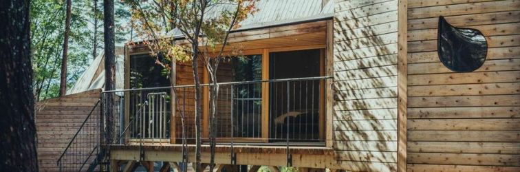 Others SANU 2nd Home Yatsugatake 3rd