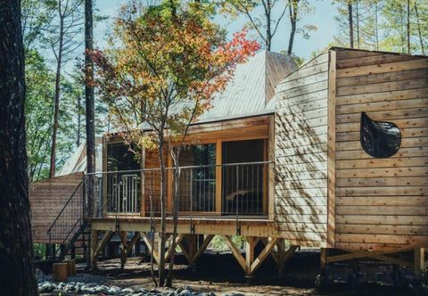 Others SANU 2nd Home Yatsugatake 3rd