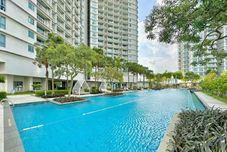 Others Teega Suites Puteri Harbour By Stayrene