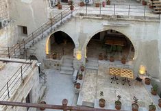 기타 6 Goreme Escape Cave Suites