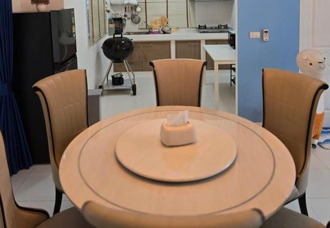 Others De Ramphueng Rayong