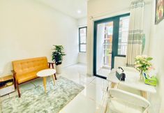 Khác 6 SOHO Suites - Saigon Central, 5-Min-To-Bui Vien Street