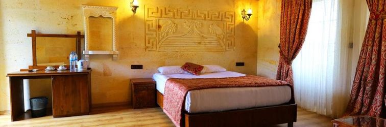 Others Cappadocia Empire Cave Hotel