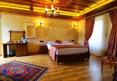 Others Cappadocia Empire Cave Hotel