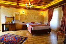 Others Cappadocia Empire Cave Hotel