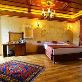 Others 1 Cappadocia Empire Cave Hotel, Hotel Balloon view