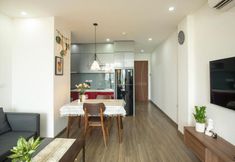 Others 7 La Passion - Tay Ho Hanoi One Bedroom Apartment