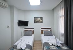 Lainnya 7 Safir Gold Hotel