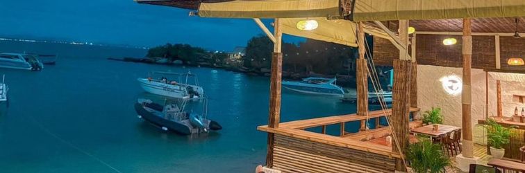 Others SEAQUEEN The Pool ,Koh Samed