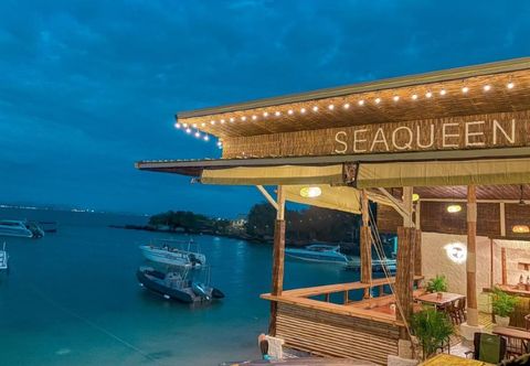 Others SEAQUEEN The Pool ,Koh Samed