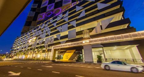 อื่นๆ 2 Arte Cheras Duplex Apartment by Nexstay