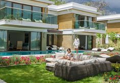 Others 5 Nirvana Mediterranean Excellence - Ultra All Inclusive