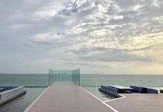 Others 6 Veranda Residence Pattaya x Sea & Sky View