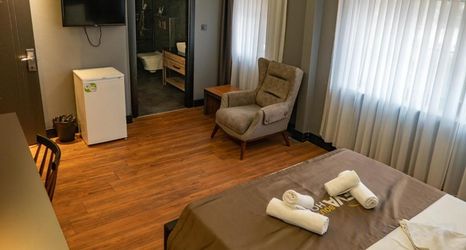 อื่นๆ 2 Eva Hotel