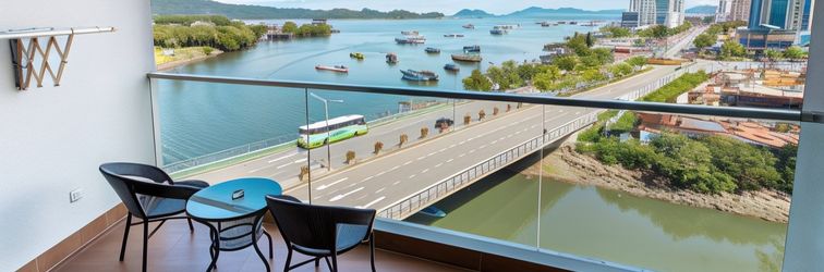 Lainnya Imago The Loft Residences By HayBay