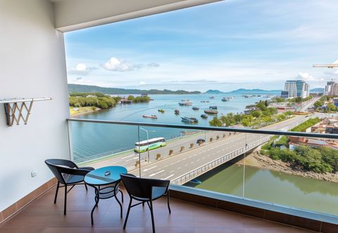 Lainnya Imago The Loft Residences By HayBay