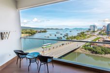 Lainnya Imago The Loft Residences By HayBay