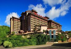 기타 3 Four Seasons Ocean Courtyard Hotel Sanya