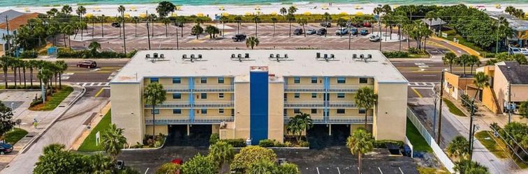 その他 Stunning Beachside Bliss - Pool, Balcony, Modern Kitchen