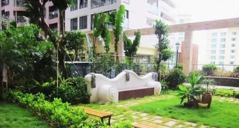 Others 2 Three Cats Scenic Resort Apartment (Dadonghai Store)