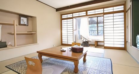 อื่นๆ 2 Niigataya Ryokan