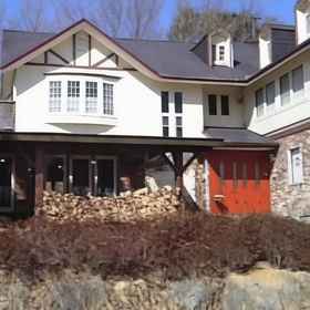 Hotel Exterior 1 Powwow, Aizu-Yokota Station Hotels