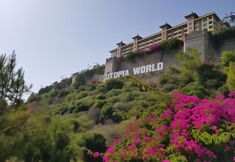 其他 3 Utopia World