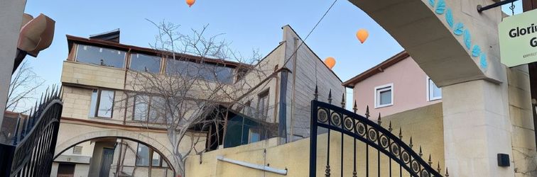 其他 Glorious House Goreme