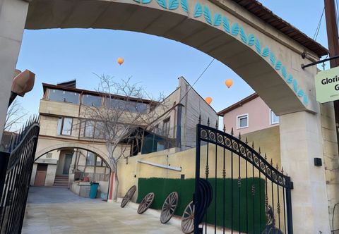 其他 Glorious House Goreme